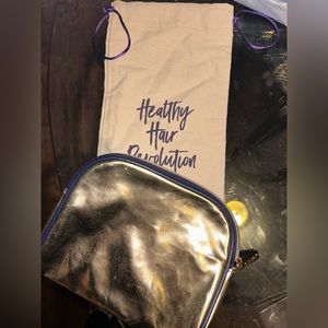 TWO NWOT monat bags!!!!